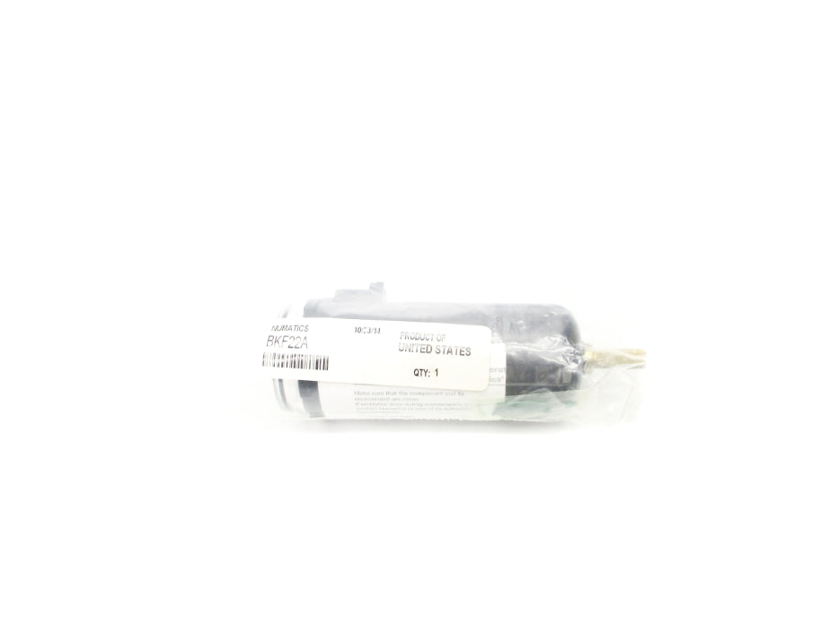 NUMATICS BKF22A NSMP