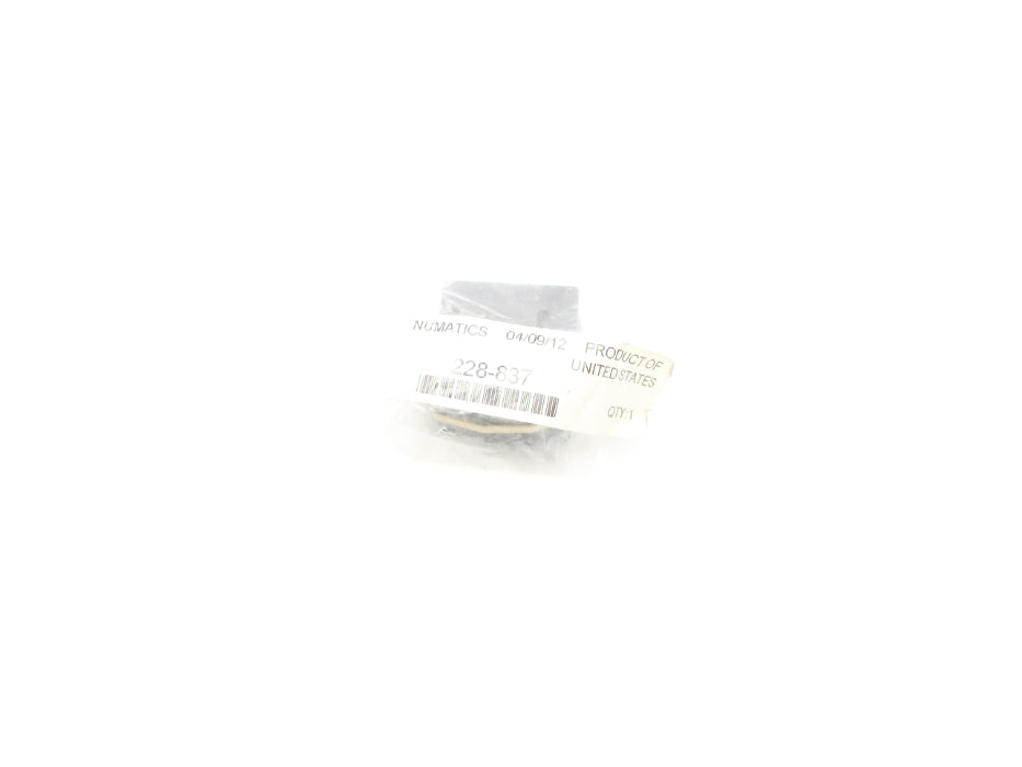 NUMATICS 228-837 NSMP