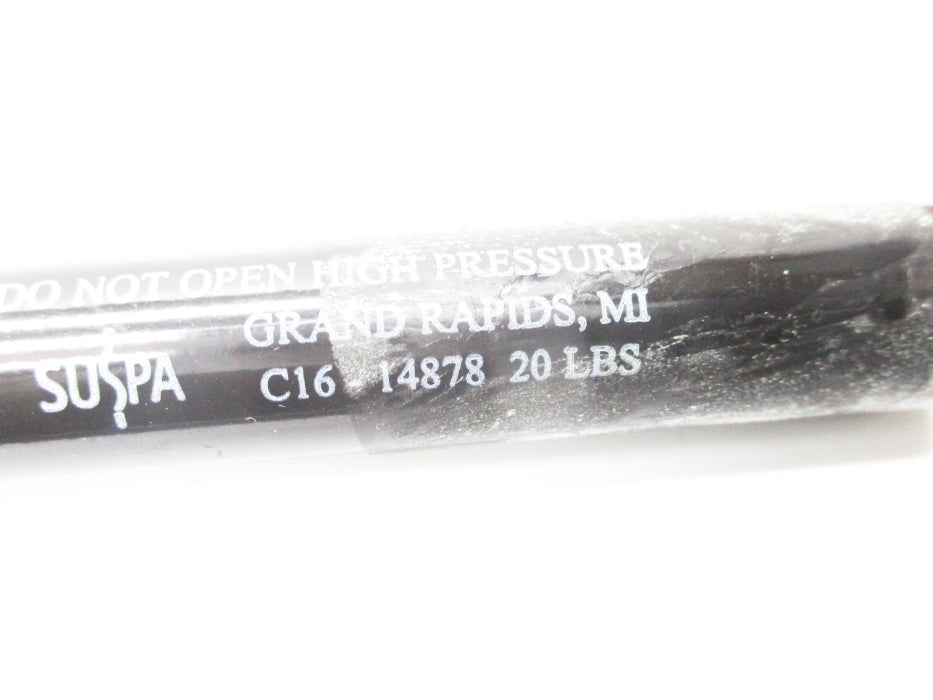 SUSPA C16-14878 NSNP