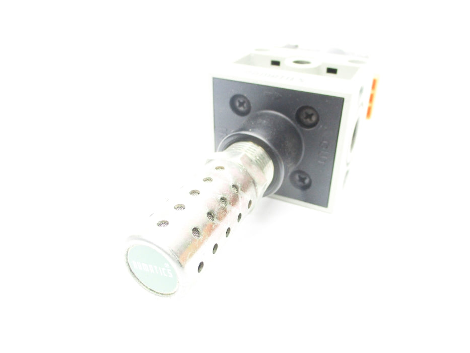 NUMATICS S22E-03BKMP NSNP