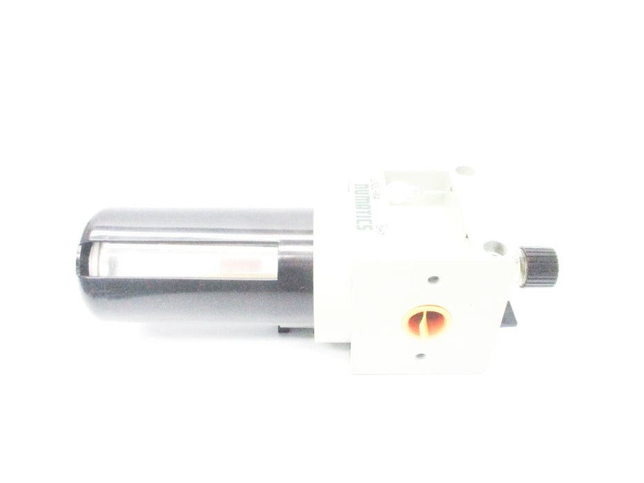 NUMATICS L32L-04 NSNP