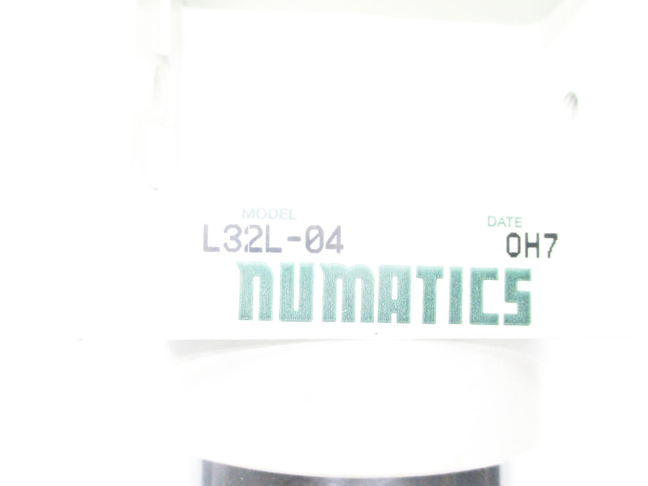 NUMATICS L32L-04 NSNP