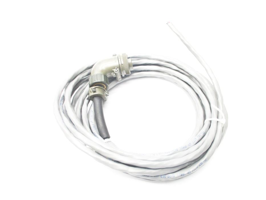 AMPHENOL AN-3057-8 NSNP