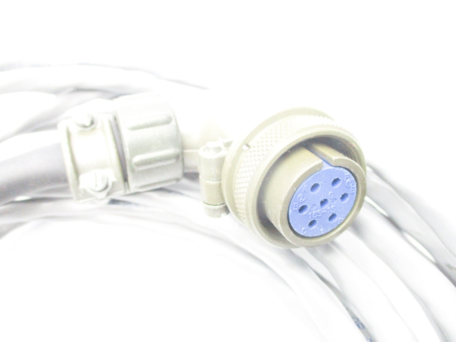 AMPHENOL AN-3057-8 NSNP