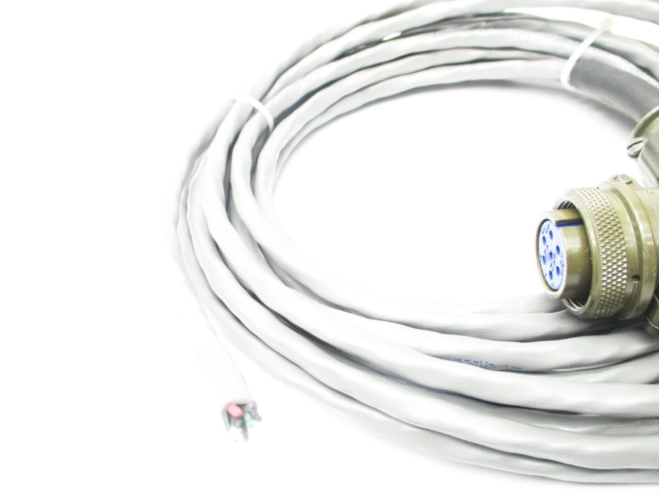 AMPHENOL AN-3057-8 NSNP