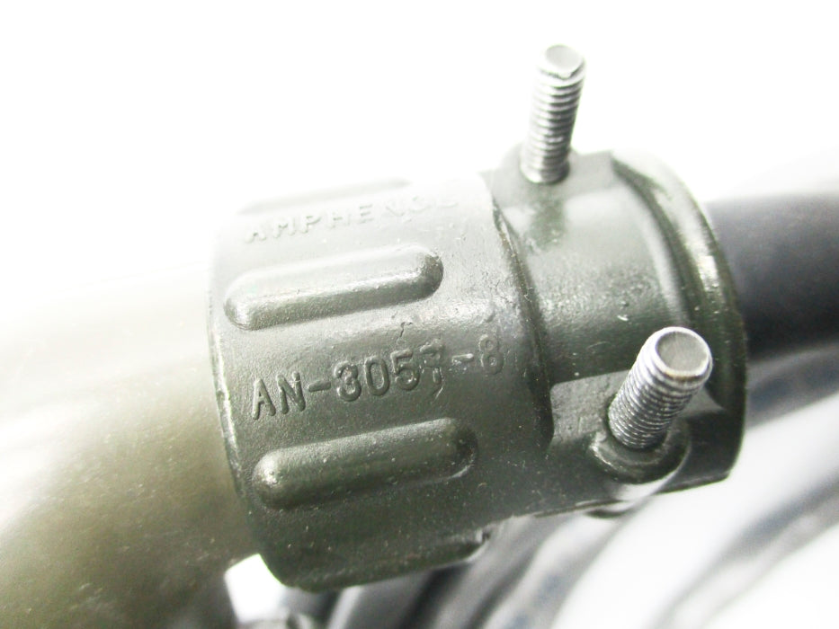 AMPHENOL AN-3057-8 NSNP
