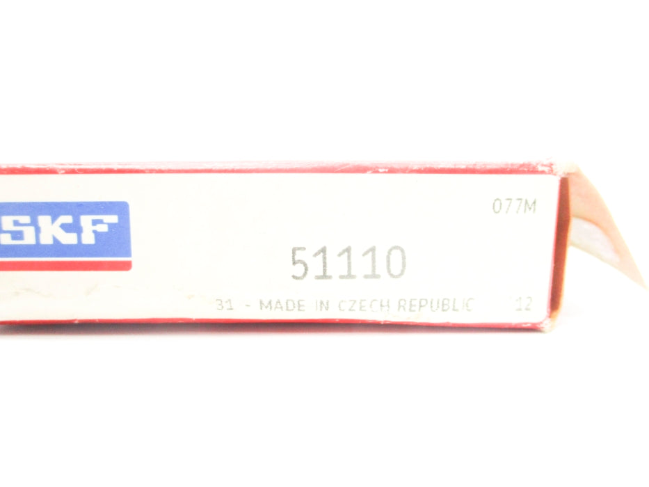 SKF 51110 NSMP