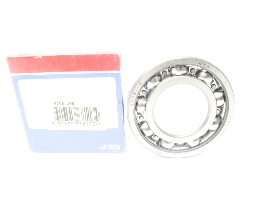 SKF 6208JEM NSMP