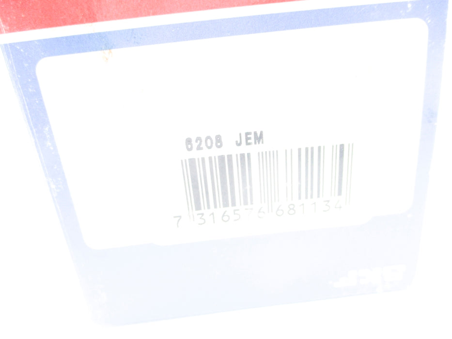 SKF 6208JEM NSMP
