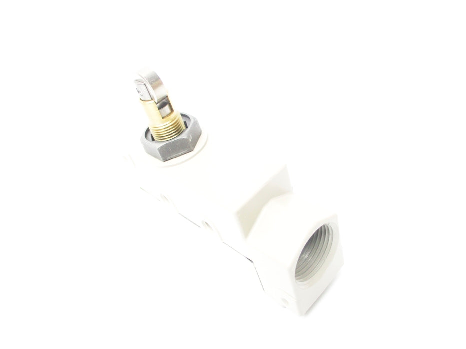 OMRON ZE-Q22-2G NSMP