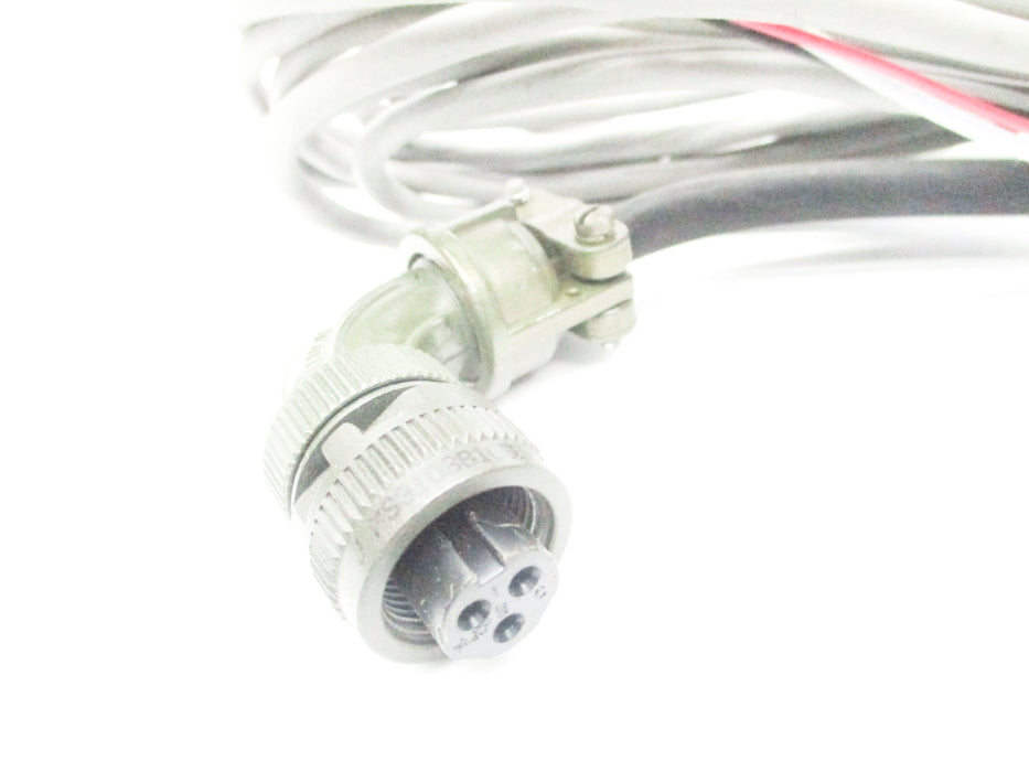 AMPHENOL MS3108B10SL-3S NSNP