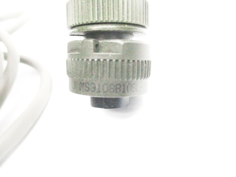 AMPHENOL MS3108B10SL-3S NSNP