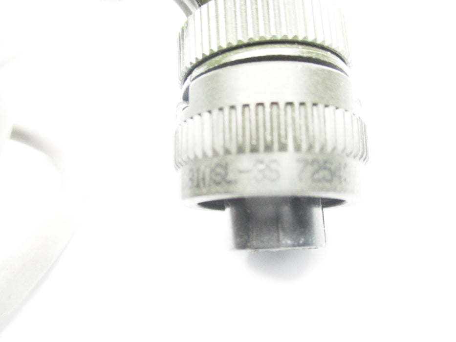 AMPHENOL MS3108B10SL-3S NSNP