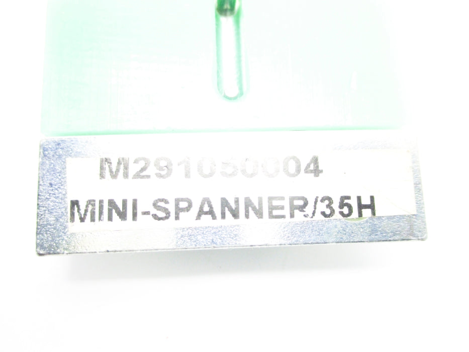 INDUSTRIAL MRO M291050004 NSNP