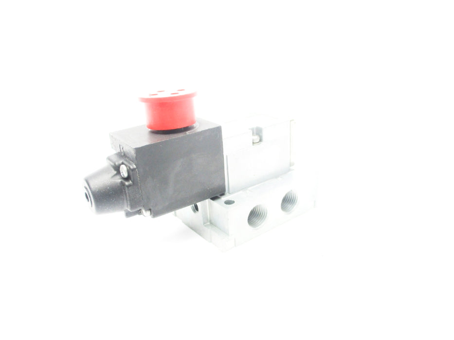 NUMATICS 031SA441C000030 110/120V 150PSIG NSNP