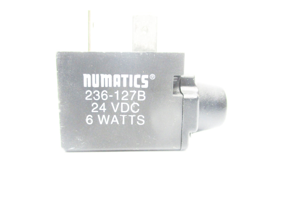 NUMATICS 236-127B (AS PICTURED) NSNP