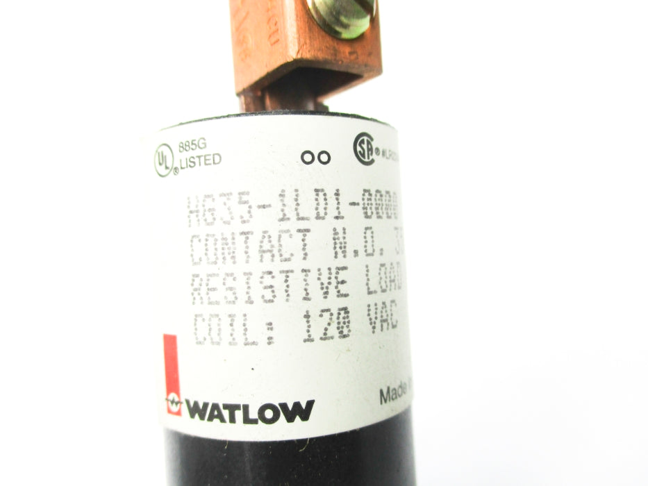 WATLOW HG35-1LD1-0000 NSNP