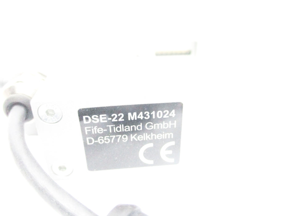 FIFE DSE-22 M431024 NSNP