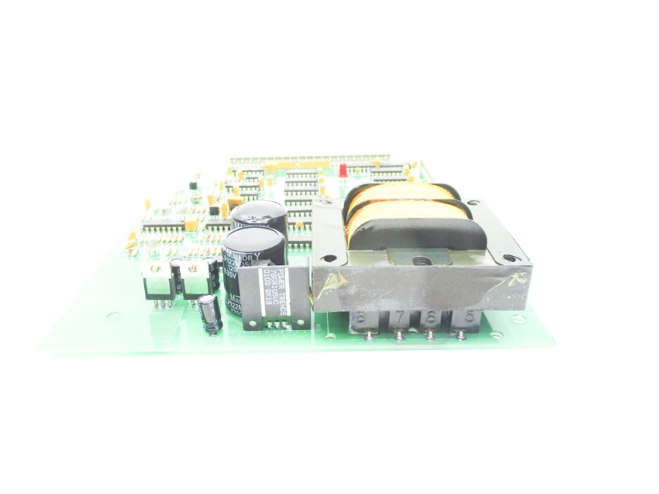 TRINE 6200 NSNP