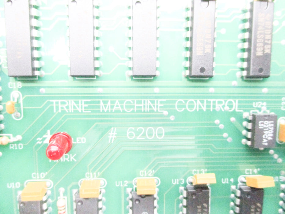TRINE 6200 NSNP
