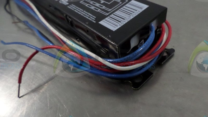 OSRAM 2X32T8/UNV-ISN-SC BALLAST  NSNP