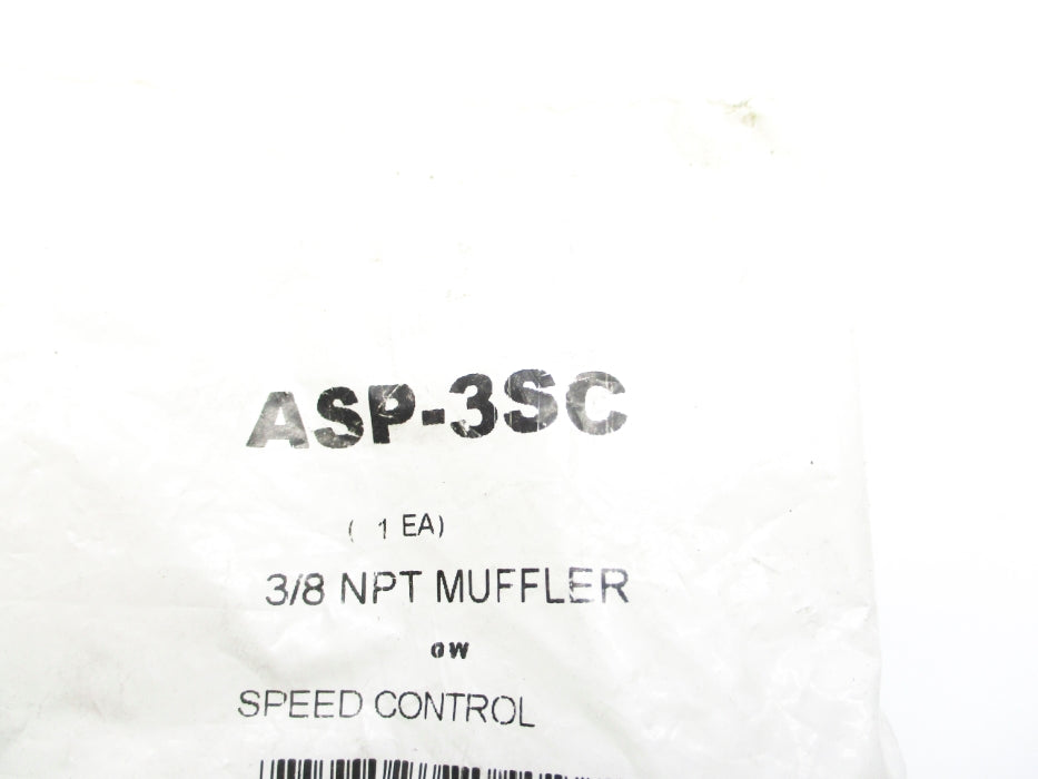 ARROW PNEUMATICS ASP-3SC NSMP