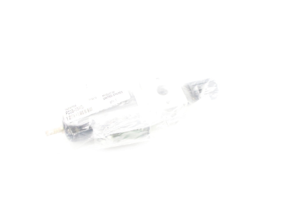 NUMATICS P22B-03AG NSMP