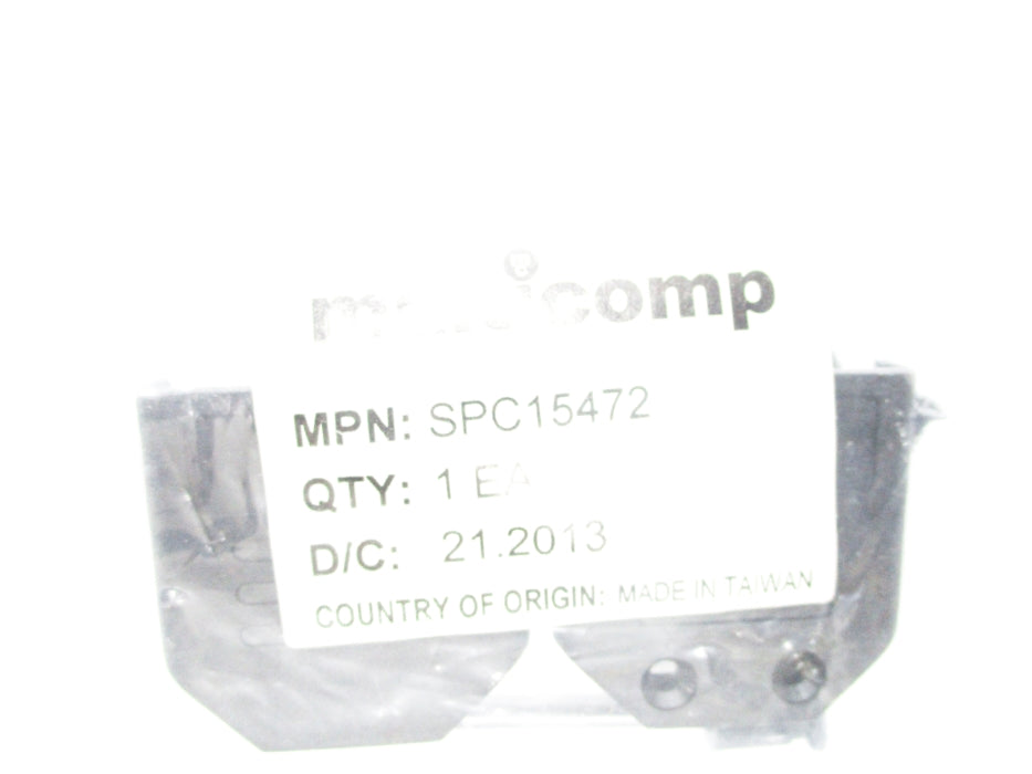 MULTICOMP SPC15472 NSMP