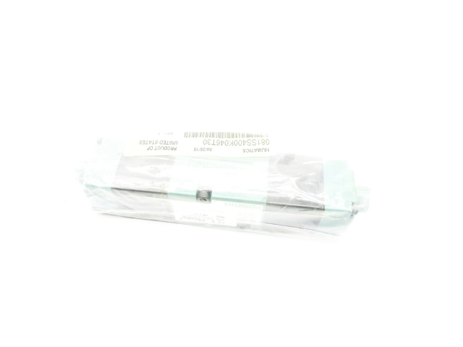 NUMATICS 081SS400K046T30 NSMP