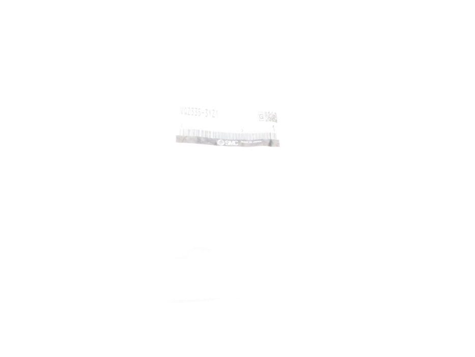 SMC VQZ335-3YZ1 NSMP