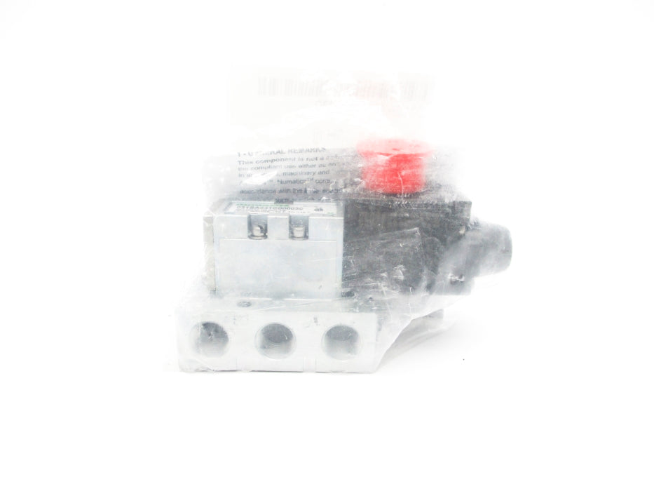 NUMATICS 031SA441C000030 150PSIG NSMP