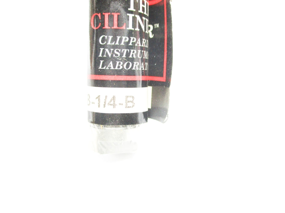 CLIPPARD SDR-08-1/4-B NSMP