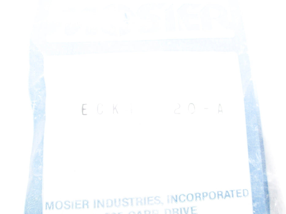 MOSIER ECKIP-20-A NSMP