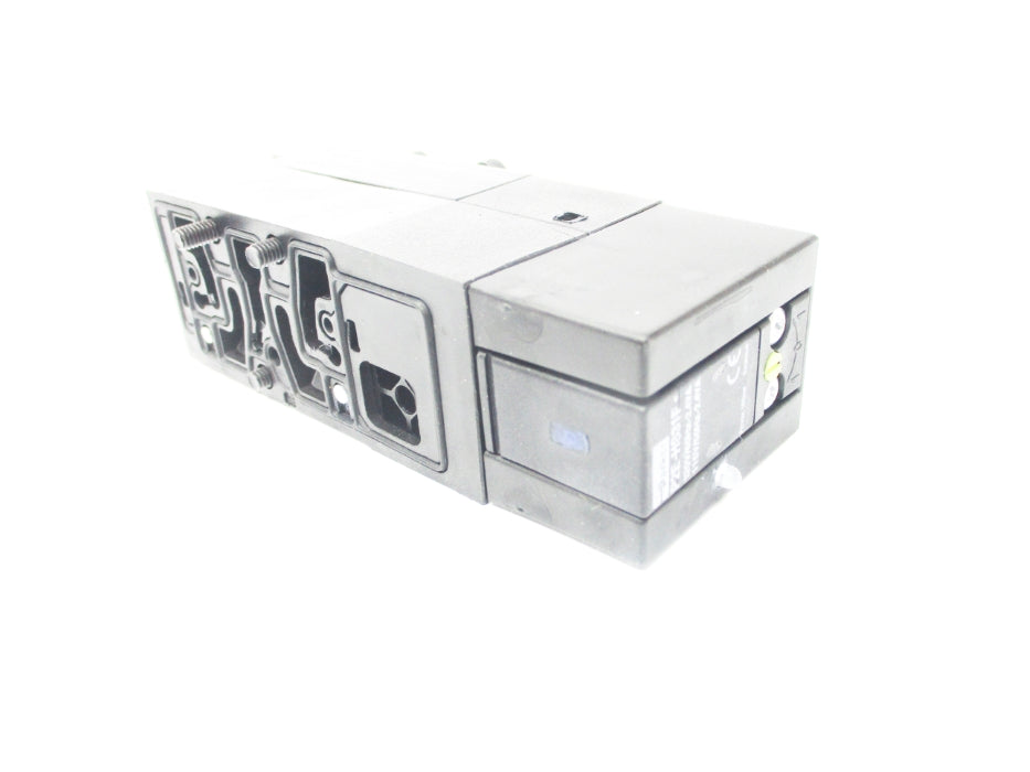 PARKER F3EVXBH023A 145PSI 120V NSMP