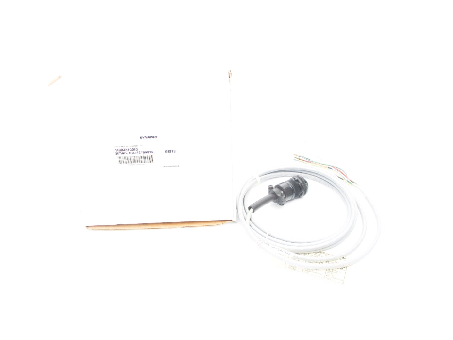 DYNAPAR CONTROLS 14004310010 14D431-10 NSMP