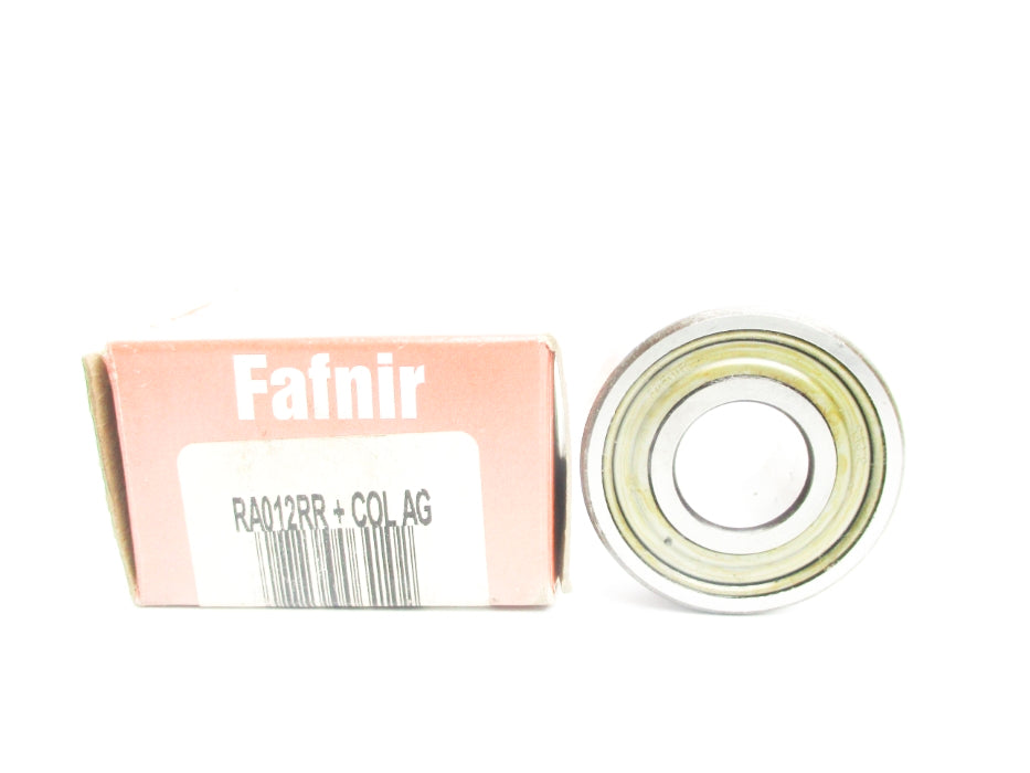 FAFNIR RA012RRCOLAG NSMP