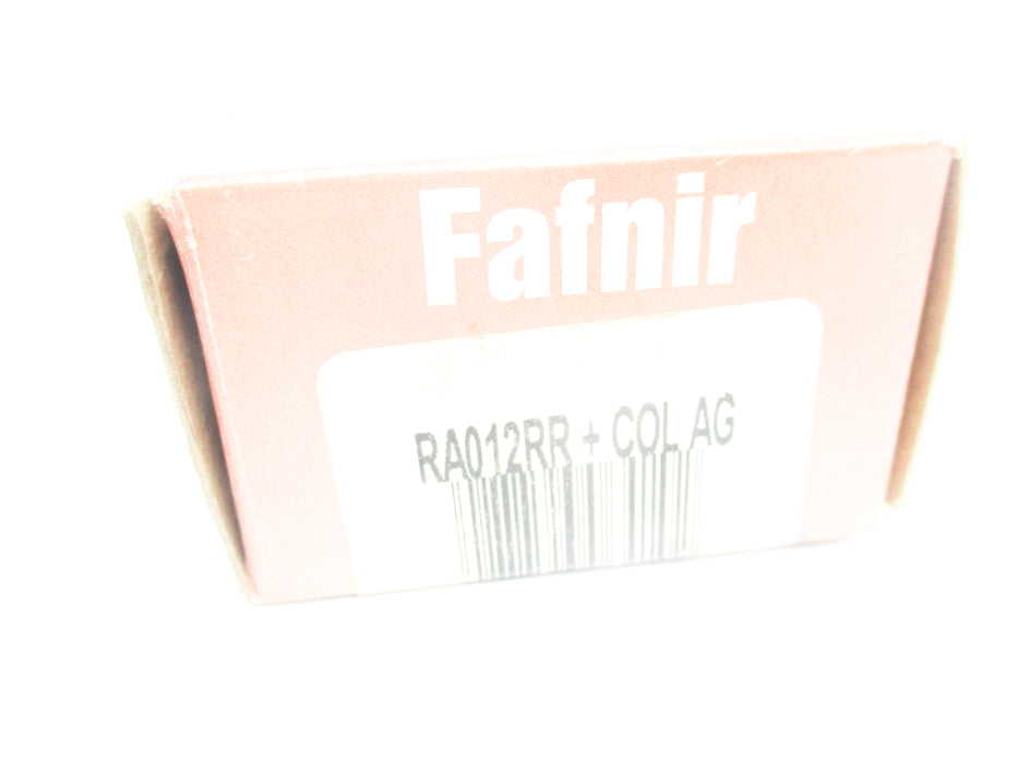 FAFNIR RA012RRCOLAG NSMP
