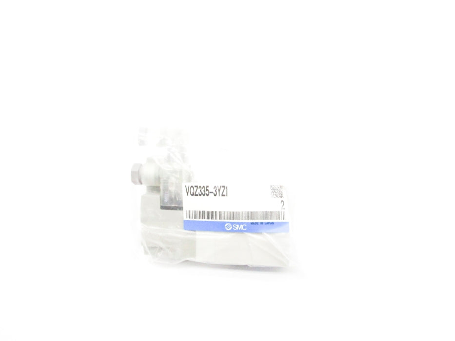 SMC VQZ335-3YZ1 (PKG OF 2) NSMP