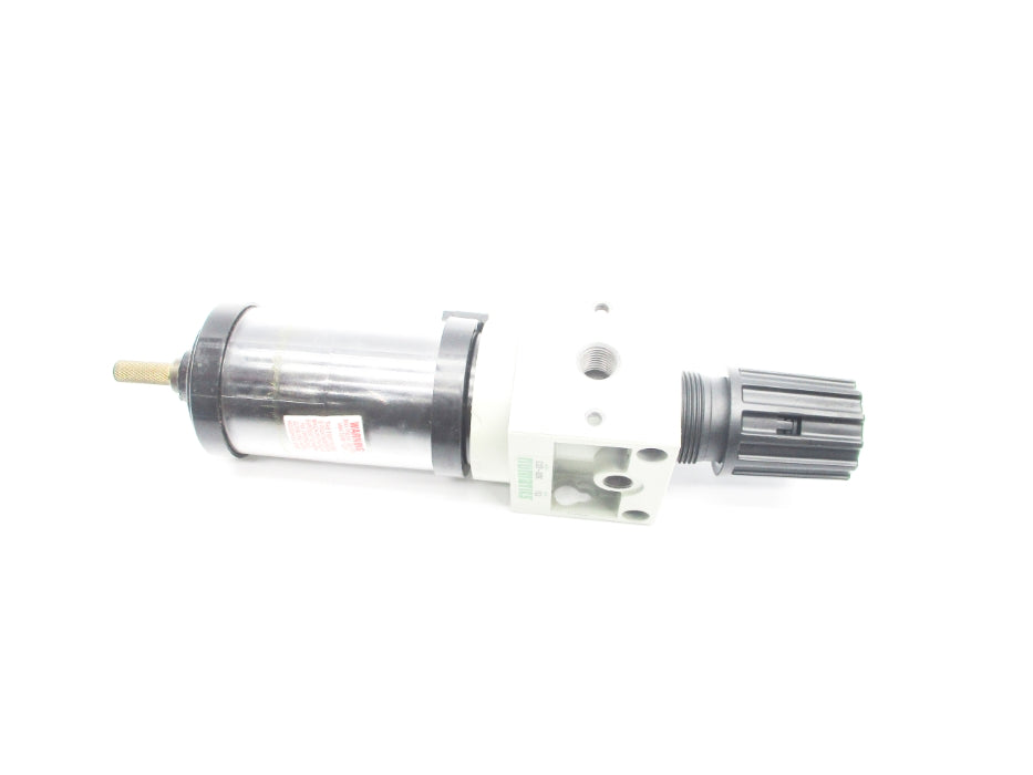 NUMATICS C22D-02AC UNMP