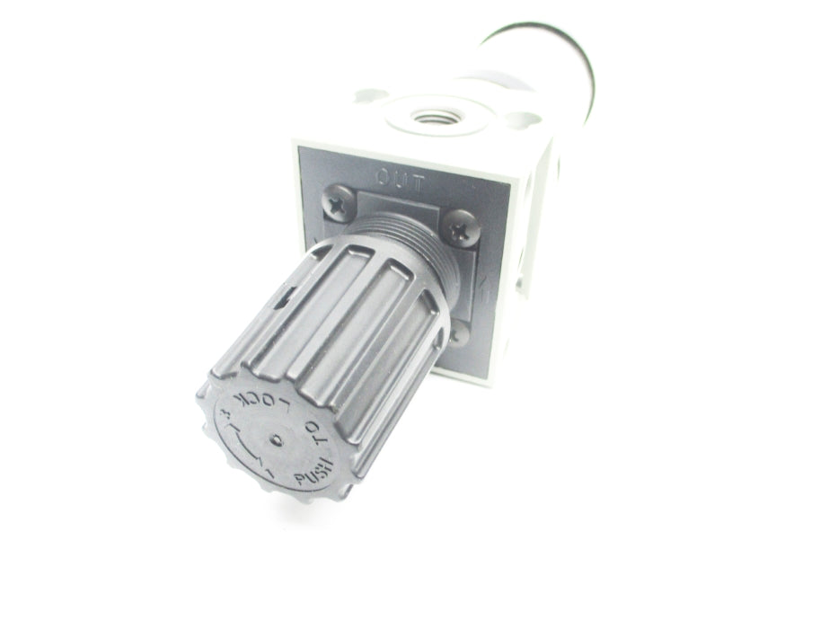 NUMATICS C22D-02AC UNMP