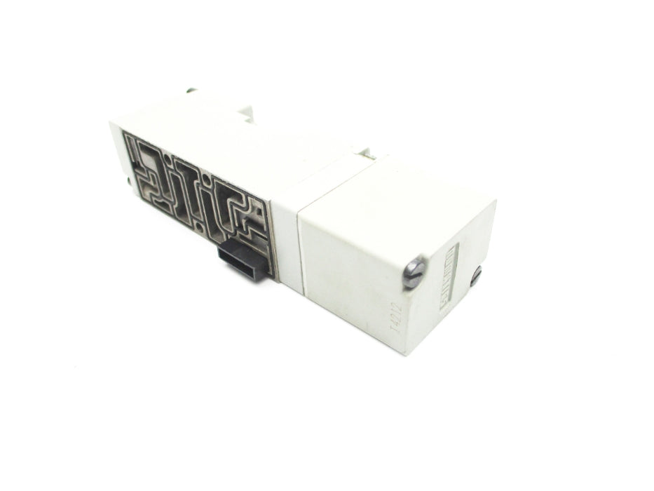 NUMATICS 091BA400M011B61 120PSIG UNMP