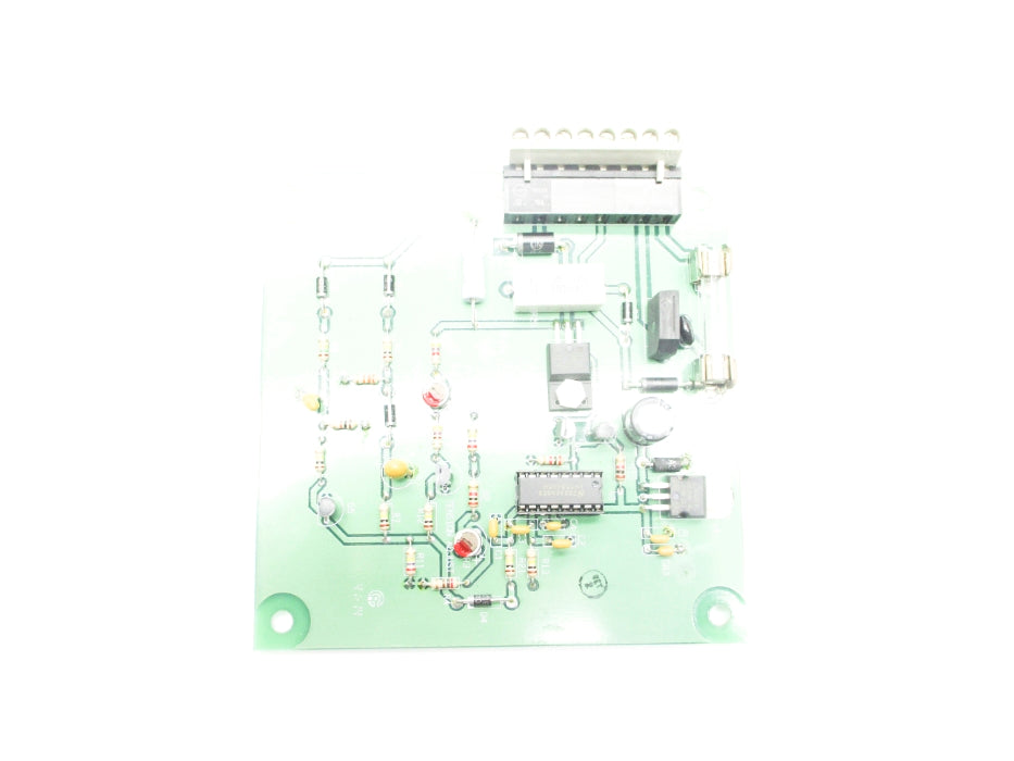 TRINE 736201 REV. A UNMP