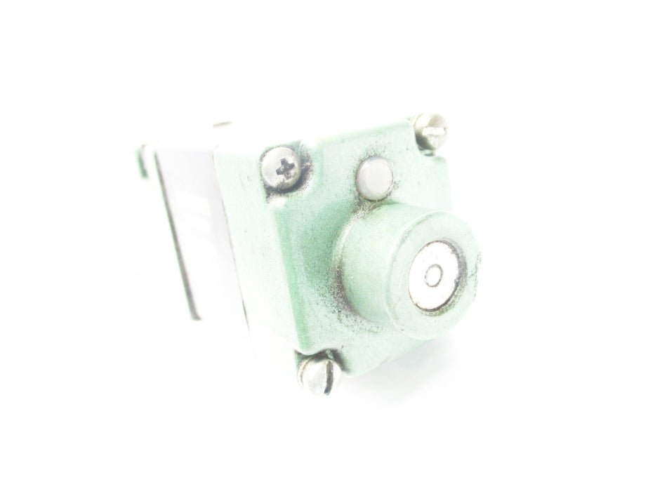 NUMATICS 082SS415K016T 110/120V 150PSIG UNMP