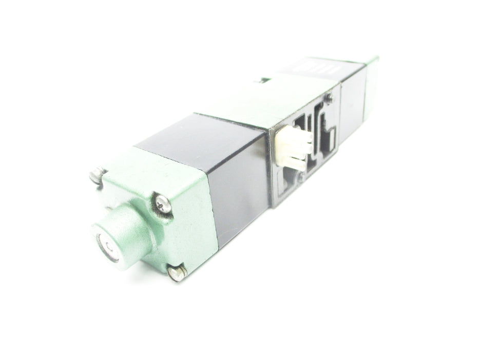 NUMATICS 082SS415K016T 110/120V 150PSIG UNMP