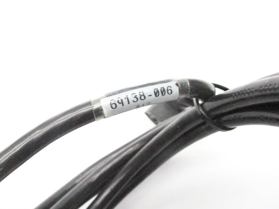 INDUSTRIAL MRO 69138-006 UNMP