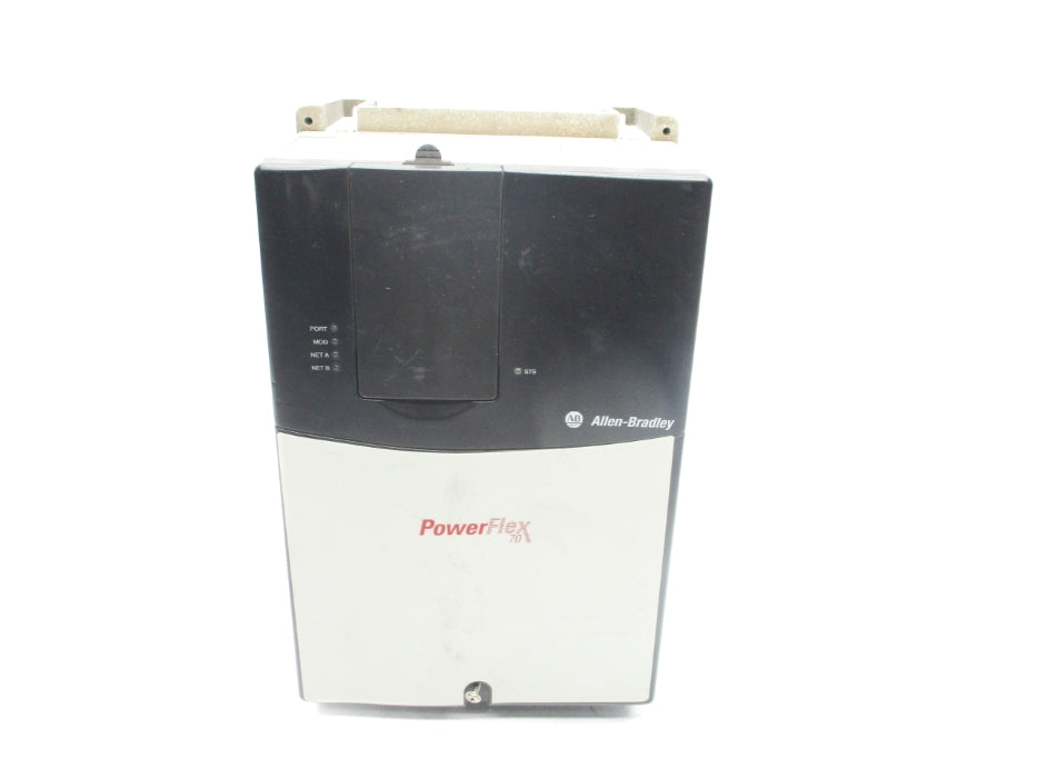 ALLEN BRADLEY 20AE022A0AYNNNC0 SER. A UNMP