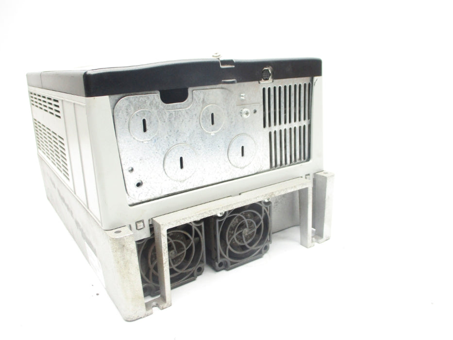 ALLEN BRADLEY 20AE022A0AYNNNC0 SER. A UNMP