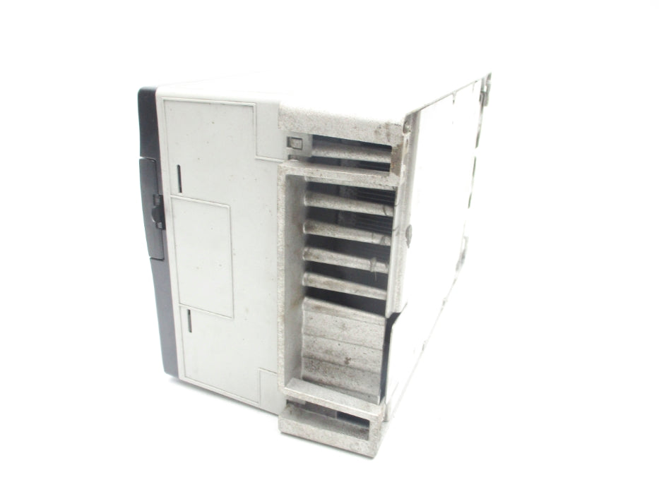 ALLEN BRADLEY 20AE022A0AYNNNC0 SER. A UNMP
