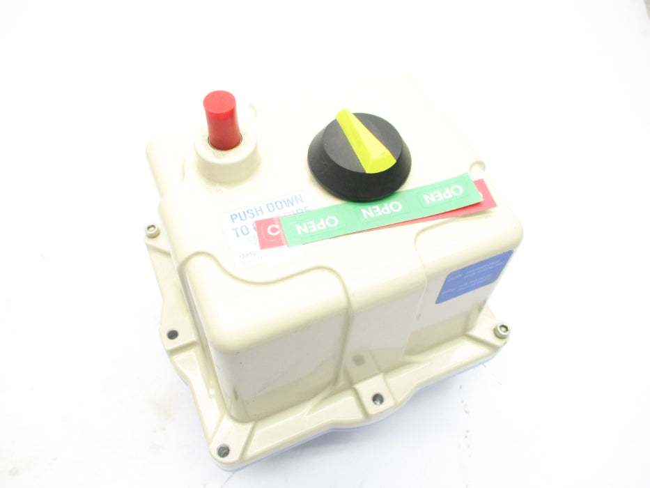 VALVCON VW150CS2N115AC NSMP