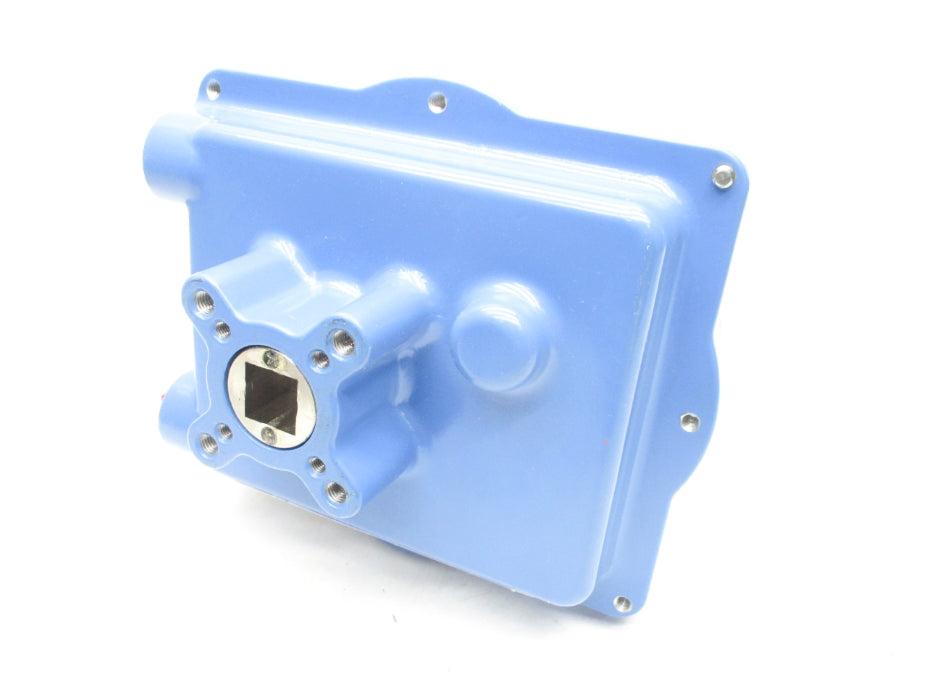 VALVCON VW150CS2N115AC NSMP